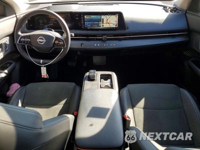 Zdjęcie 8 z 14 samochodu: 2023 NISSAN ARIYA PREMIERE VIN:JN1BF0BA1PM404654 - miniatura