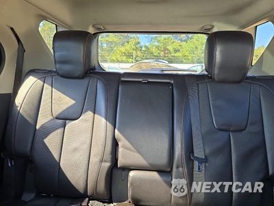 Zdjęcie 10 z 14 samochodu: 2012 CHEVROLET EQUINOX LT VIN:2GNALPEK7C1232738 - miniatura