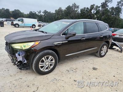 2018 BUICK ENCLAVE ESSENCE 5GAERBKW2JJ240513 - główne zdjęcie licytacji z USA - miniatura