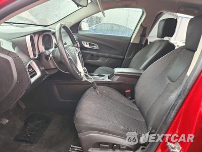 Zdjęcie 7 z 13 samochodu: 2013 CHEVROLET EQUINOX LT VIN:1GNALDEK9DZ117372 - miniatura