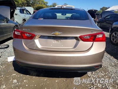 Zdjęcie 6 z 12 samochodu: 2018 CHEVROLET MALIBU LT VIN:1G1ZD5ST2JF209215 - miniatura