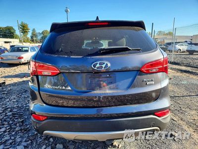 Zdjęcie 6 z 13 samochodu: 2016 HYUNDAI SANTA FE SPORT 2.4L VIN:5XYZUDLB0GG313022 - miniatura