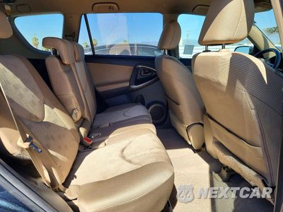 Zdjęcie 11 z 13 samochodu: 2010 TOYOTA RAV4 BASE VIN:JTMZF4DV5A5026567 - miniatura