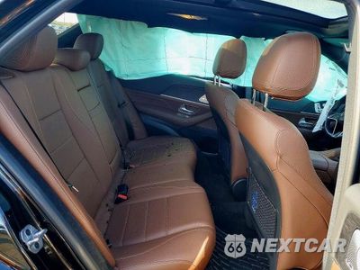 Zdjęcie 11 z 13 samochodu: 2025 MERCEDES-BENZ GLE 450E 4MATIC VIN:4JGFB4GB9SB342634 - miniatura
