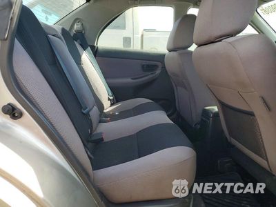 Zdjęcie 10 z 12 samochodu: 2006 SUBARU IMPREZA 2.5I VIN:JF1GD67636H517390 - miniatura