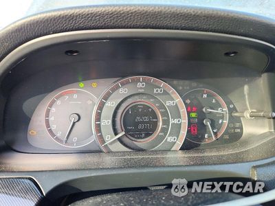 Zdjęcie 9 z 12 samochodu: 2014 HONDA ACCORD EXL VIN:1HGCT2A8XEA001454 - miniatura