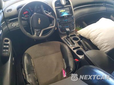 Zdjęcie 8 z 12 samochodu: 2015 CHEVROLET MALIBU 1LT VIN:1G11C5SLXFF209518 - miniatura