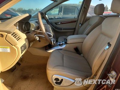 Zdjęcie 7 z 12 samochodu: 2008 MERCEDES-BENZ R-CLASS R350 4 MATIC VIN:4JGCB65388A086304 - miniatura