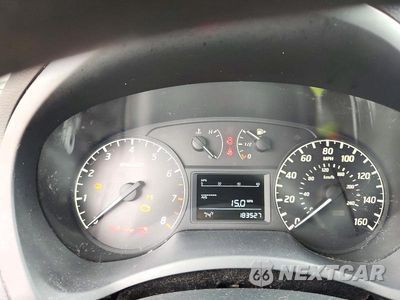 Zdjęcie 9 z 12 samochodu: 2016 NISSAN SENTRA S VIN:3N1AB7AP5GY259556 - miniatura
