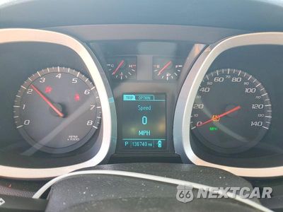 Zdjęcie 9 z 13 samochodu: 2016 CHEVROLET EQUINOX LS VIN:2GNALBEK9G1163849 - miniatura