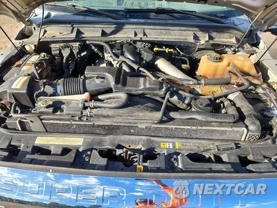 Zdjęcie 11 z 12 samochodu: 2011 FORD F250 SUPER DUTY VIN:1FT7W2BT7BEC39163 - miniatura