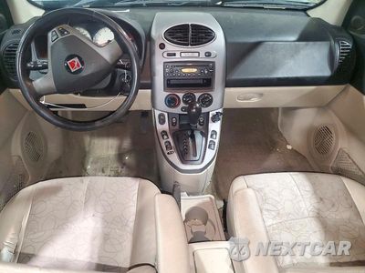 Zdjęcie 8 z 13 samochodu: 2004 SATURN VUE VIN:5GZCZ63474S893250 - miniatura