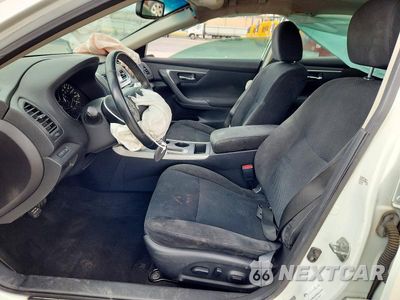 Zdjęcie 7 z 13 samochodu: 2015 NISSAN ALTIMA 2.5 SV VIN:1N4AL3AP2FC207897 - miniatura