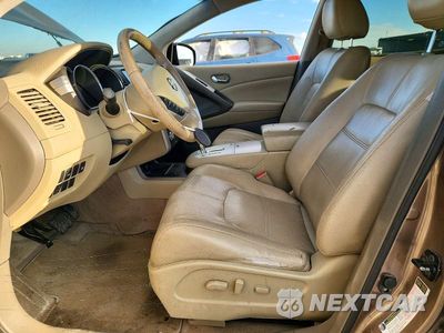 Zdjęcie 7 z 13 samochodu: 2013 NISSAN MURANO S VIN:JN8AZ1MU4DW201632 - miniatura