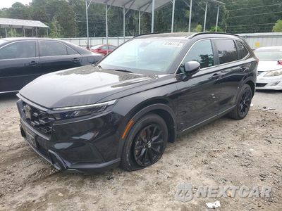 2025 HONDA CR-V SPORT 5J6RS5H56SL006993 - główne zdjęcie licytacji z USA - miniatura