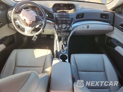 Zdjęcie 8 z 12 samochodu: 2017 ACURA ILX BASE WATCH PLUS VIN:19UDE2F37HA005123 - miniatura