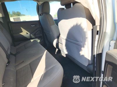 Zdjęcie 10 z 12 samochodu: 2022 NISSAN FRONTIER SV VIN:1N6ED1FK5NN622948 - miniatura