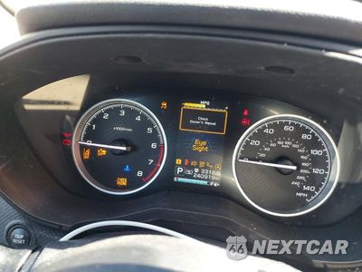 Zdjęcie 9 z 12 samochodu: 2020 SUBARU FORESTER LIMITED VIN:JF2SKASC9LH432108 - miniatura