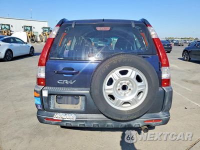 Zdjęcie 6 z 13 samochodu: 2006 HONDA CR-V LX VIN:JHLRD78566C031669 - miniatura