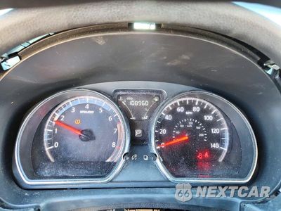 Zdjęcie 9 z 12 samochodu: 2018 NISSAN VERSA SV VIN:3N1CN7AP1JL881561 - miniatura