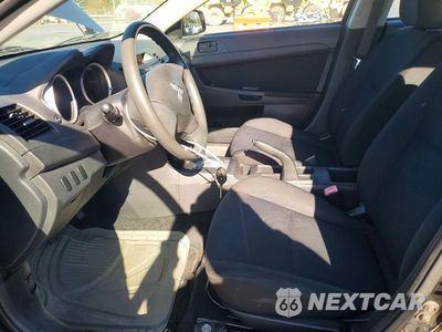 Zdjęcie 7 z 13 samochodu: 2009 MITSUBISHI LANCER DE VIN:JA3AU16U99U038775 - miniatura