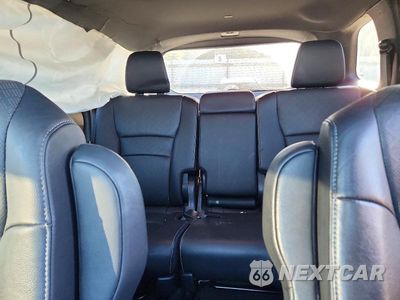 Zdjęcie 10 z 14 samochodu: 2020 HONDA PASSPORT EXL VIN:5FNYF7H52LB000789 - miniatura
