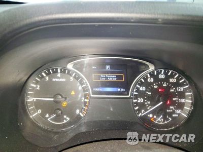 Zdjęcie 9 z 13 samochodu: 2017 NISSAN PATHFINDER S VIN:5N1DR2MN7HC656923 - miniatura