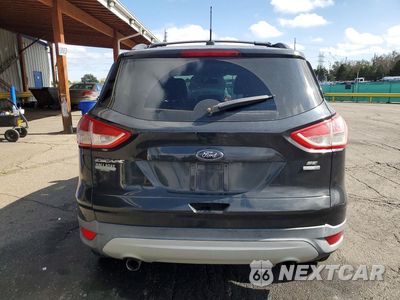 Zdjęcie 6 z 13 samochodu: 2013 FORD ESCAPE SE VIN:1FMCU9GX4DUB60885 - miniatura