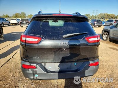 Zdjęcie 6 z 12 samochodu: 2016 JEEP CHEROKEE LIMITED VIN:1C4PJMDS2GW327456 - miniatura