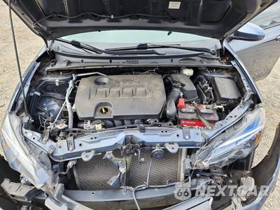 Zdjęcie 11 z 13 samochodu: 2017 TOYOTA COROLLA LE VIN:2T1BURHEXHC866730 - miniatura