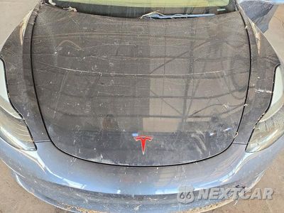Zdjęcie 11 z 12 samochodu: 2019 TESLA MODEL 3 VIN:5YJ3E1EBXKF194622 - miniatura