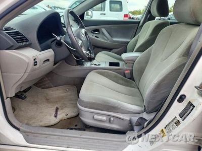 Zdjęcie 7 z 12 samochodu: 2008 TOYOTA CAMRY LE VIN:4T4BE46K38R047202 - miniatura