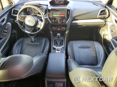 Zdjęcie 8 z 14 samochodu: 2022 SUBARU FORESTER LIMITED VIN:JF2SKAPC5NH476764 - miniatura