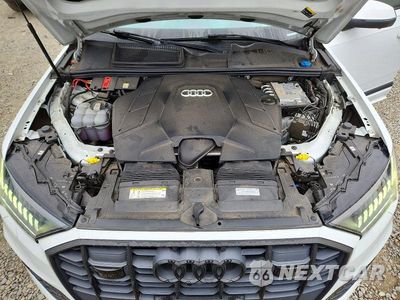 Zdjęcie 12 z 13 samochodu: 2020 AUDI Q7 PREMIUM PLUS VIN:WA1LXAF73LD012847 - miniatura