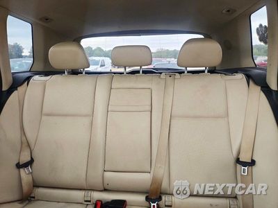 Zdjęcie 10 z 13 samochodu: 2013 MERCEDES-BENZ GLK 350 VIN:WDCGG5HB1DG130826 - miniatura