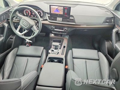 Zdjęcie 8 z 14 samochodu: 2024 AUDI Q5 E PREMIUM 55 VIN:WA1G2AFYXR2122274 - miniatura
