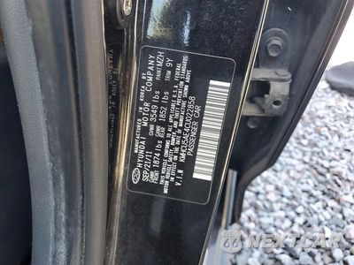 Zdjęcie 13 z 13 samochodu: 2012 HYUNDAI ACCENT SE VIN:KMHCU5AE4CU022858 - miniatura