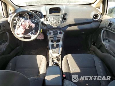 Zdjęcie 8 z 13 samochodu: 2019 FORD FIESTA SE VIN:3FADP4BJ6KM108767 - miniatura