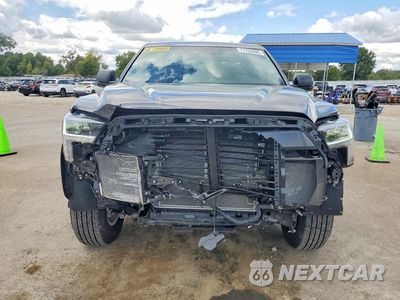 Piąte zdjęcie samochodu w środku: 2026 TOYOTA TUNDRA SR5 VIN:5TFLA5ABXTX059429 - miniatura