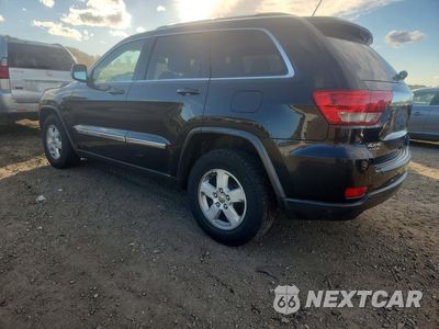 Drugie zdjęcie samochodu z przodu: 2011 JEEP GRAND CHEROKEE LAREDO VIN:1J4RR4GG5BC512176 - miniatura