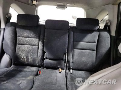 Zdjęcie 10 z 13 samochodu: 2009 HONDA CR-V EX VIN:JHLRE48529C003271 - miniatura