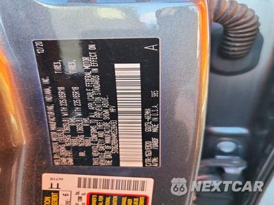 Zdjęcie 13 z 13 samochodu: 2021 TOYOTA HIGHLANDER XLE VIN:5TDGZRBH4MS528493 - miniatura