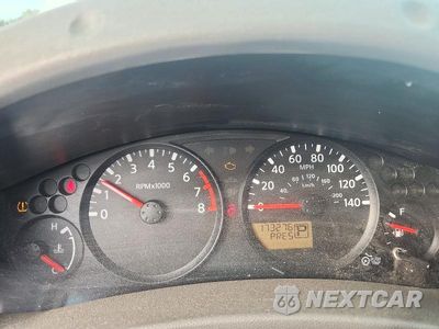 Zdjęcie 9 z 12 samochodu: 2016 NISSAN FRONTIER S VIN:1N6BD0CT5GN728975 - miniatura