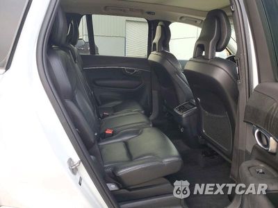 Zdjęcie 11 z 13 samochodu: 2020 VOLVO XC90 T6 MOMENTUM VIN:YV4A22PK3L1571544 - miniatura