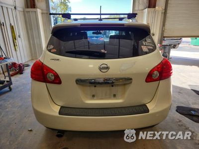 Zdjęcie 6 z 13 samochodu: 2011 NISSAN ROGUE S VIN:JN8AS5MV1BW274359 - miniatura