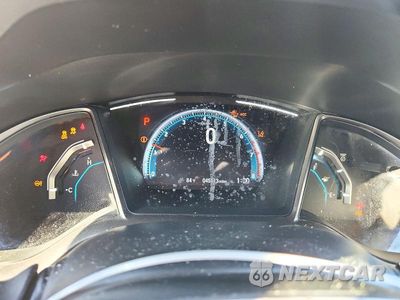 Zdjęcie 9 z 12 samochodu: 2020 HONDA CIVIC EXL VIN:SHHFK7H85LU211934 - miniatura