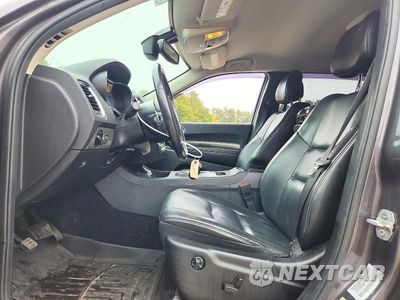 Zdjęcie 7 z 13 samochodu: 2017 DODGE DURANGO GT VIN:1C4RDJDGXHC697891 - miniatura