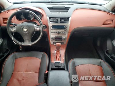 Zdjęcie 8 z 12 samochodu: 2009 CHEVROLET MALIBU LTZ VIN:1G1ZK57B29F225707 - miniatura