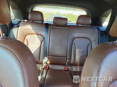Zdjęcie 10 z 13 samochodu: 2016 AUDI Q3 PREMIUM PLUS VIN:WA1EFCFS3GR012710 - miniatura