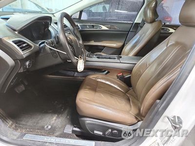 Zdjęcie 7 z 13 samochodu: 2014 LINCOLN MKZ VIN:3LN6L2GK3ER825943 - miniatura